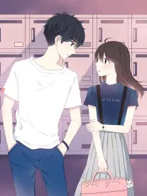 剑客不打烊 动画海报